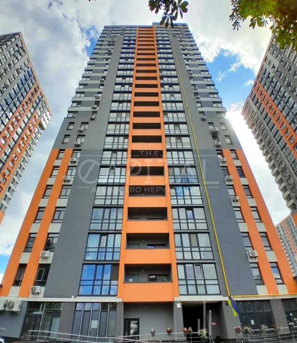 Оренда 2к. Квартира / Бережанська, Куренівка, Київ.Дуже тепла квартира