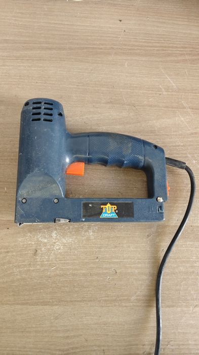 Zszywacz elektryczny TopCraft sprawny