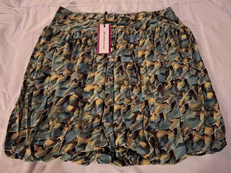 Minissaia nova italiana multicor Mila Schon 44 IT / M