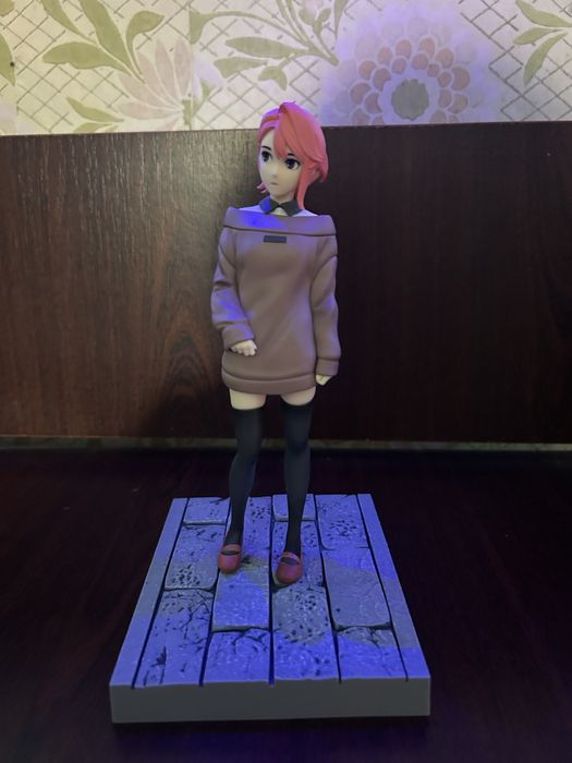 Аніме фігурка Айра Сіраторі