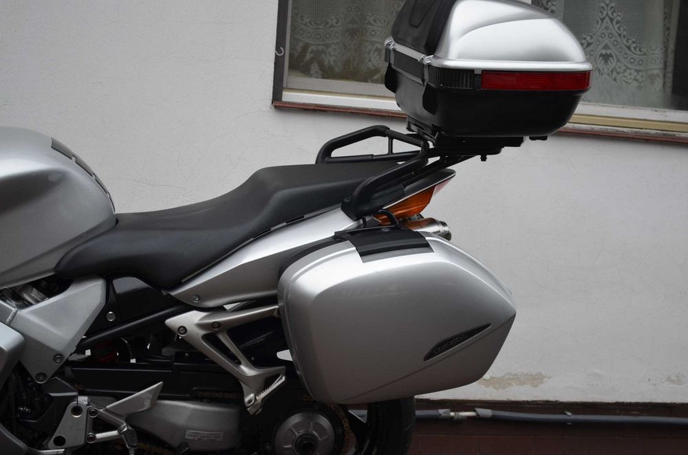 Honda vfr 800 vtec kufry