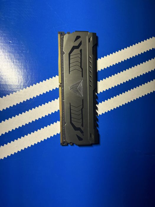 patriot viper 3200mhz ddr4 16gb ram nowy