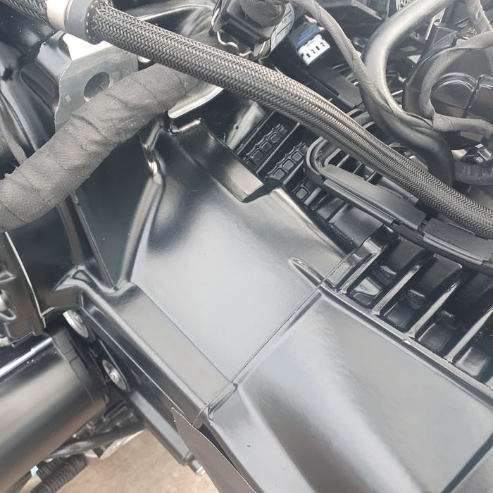 Silnik kompletny BMW R1250 GS  7 tyś km