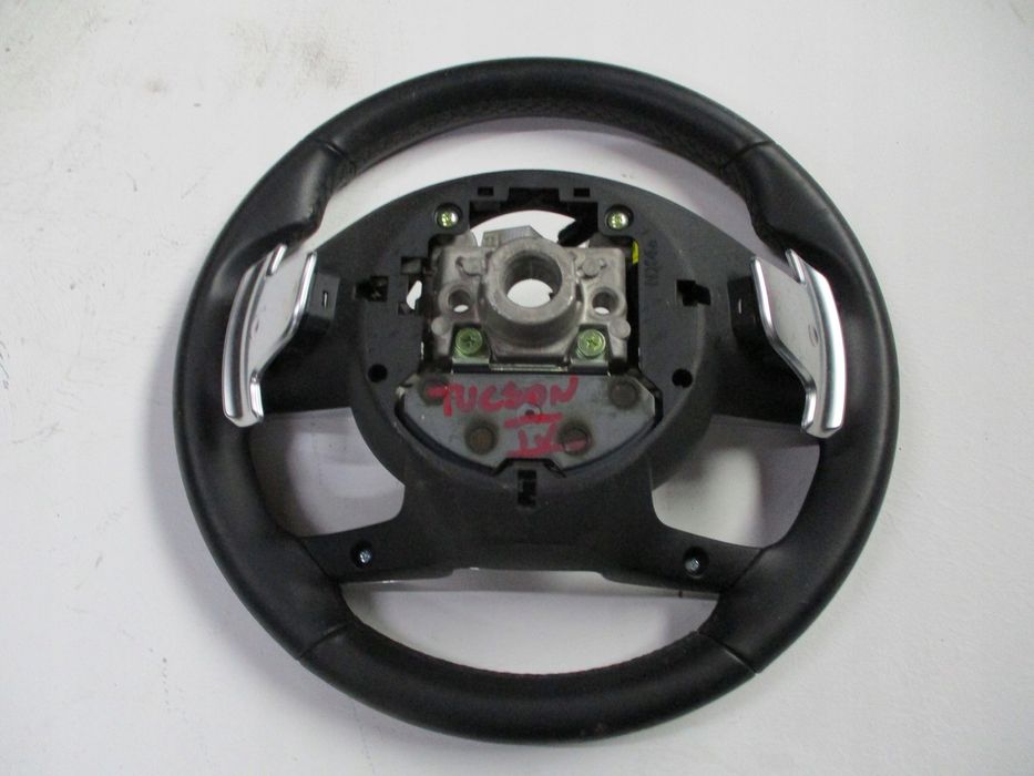 Kierownica Hyundai Tucson IV