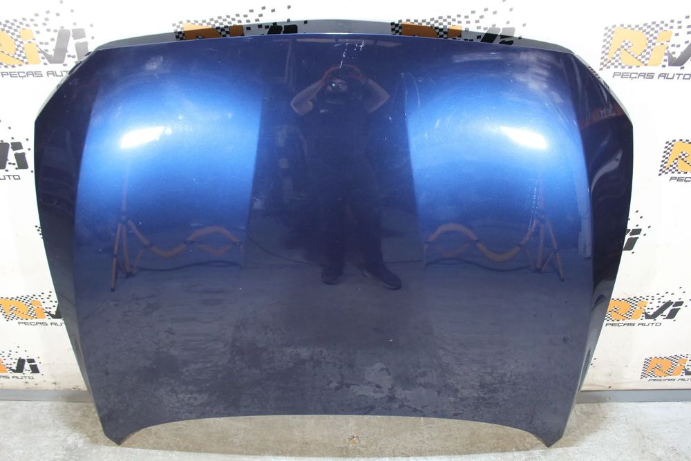 Capot BMW 1 (F20)