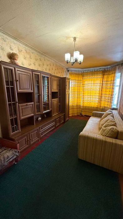 Продажа 3 комнатной квартиры, Новые Дома