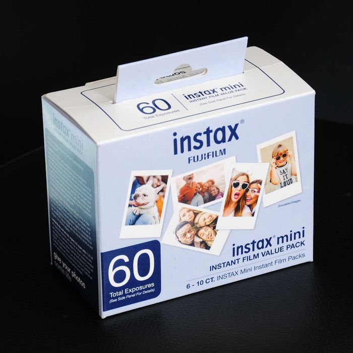 FUJI INSTAX mini film Made in Japan NEW  (до 03,2027р) 10 фото