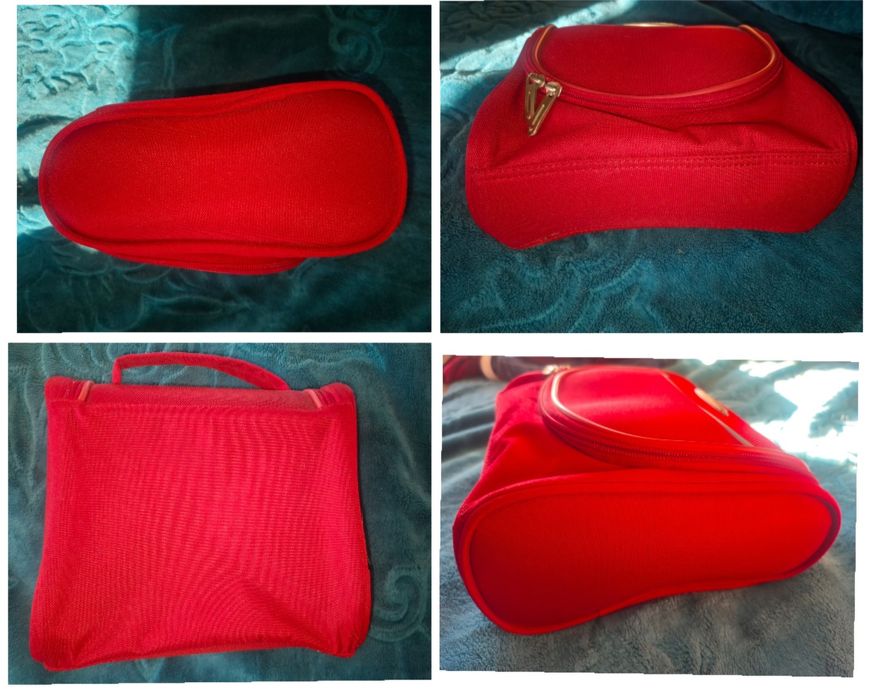 Roncato Italy Бьюті-кейс дорожній