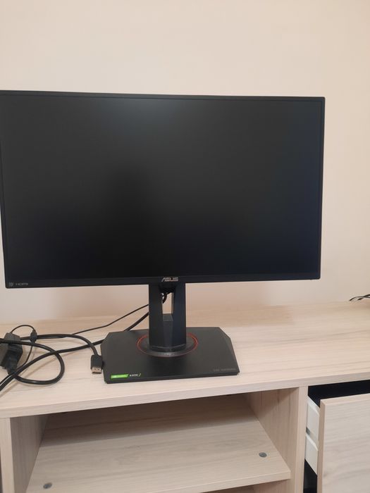 Monitor Gaming Asus VG259QM