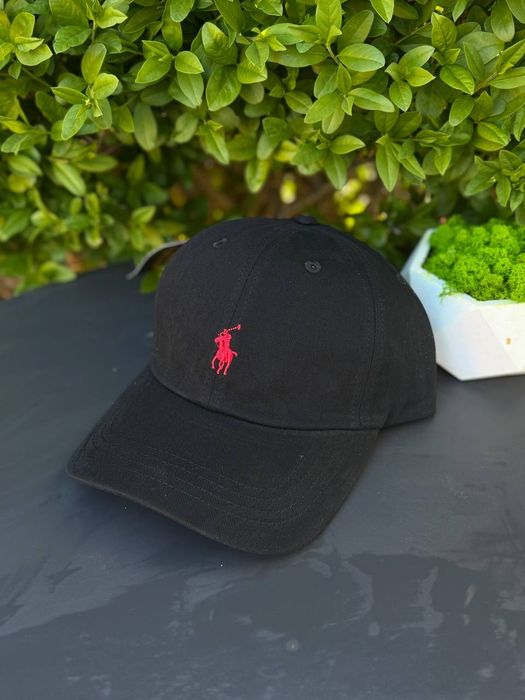 ЗНИЖКА‼️Кепки Polo Ralph Lauren