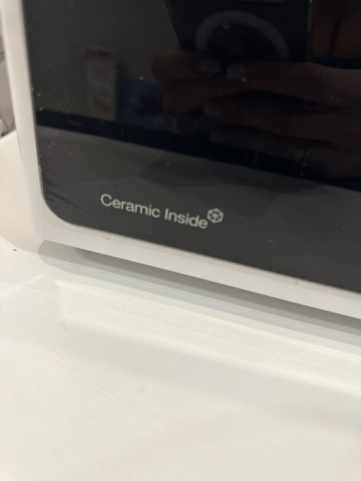 Микроволновая печь samsung