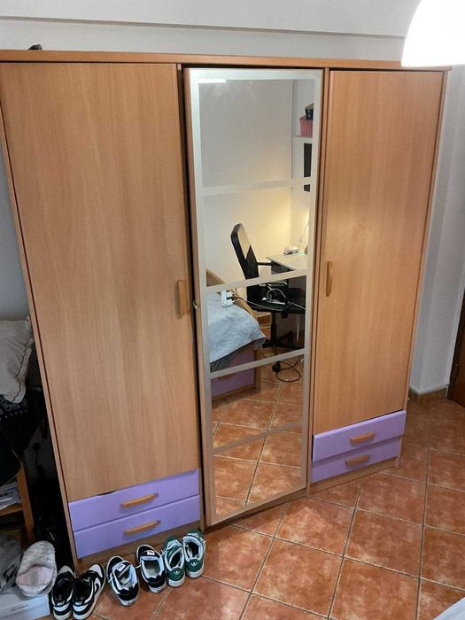 Quarto criança/jovem