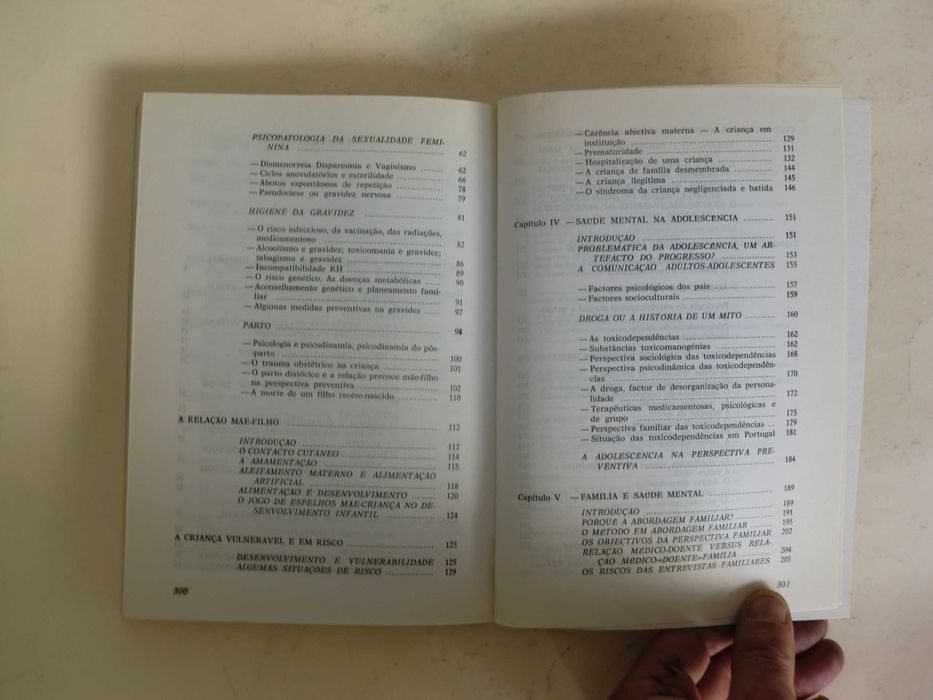 A Saúde Mental e a Vida
de J. Dias Cordeiro