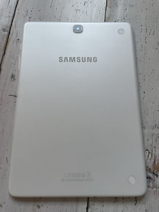Samsung Galaxy Tab A 11