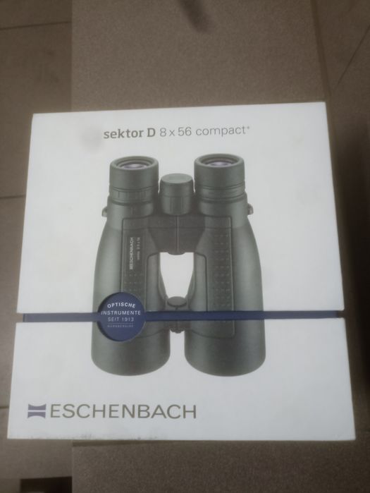 Lornetka Eschenbach 8x56