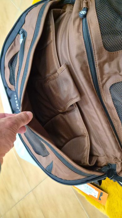 Saco multiusos Crumpler Novo