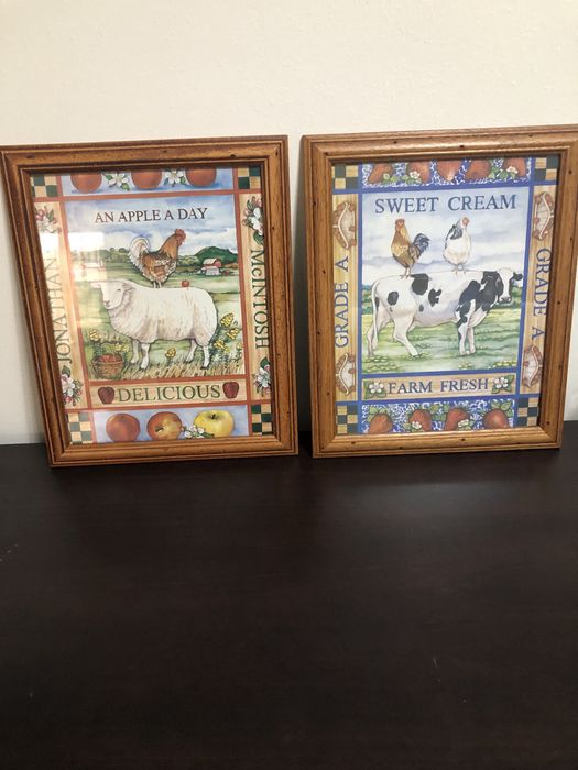 Quadros decorativos