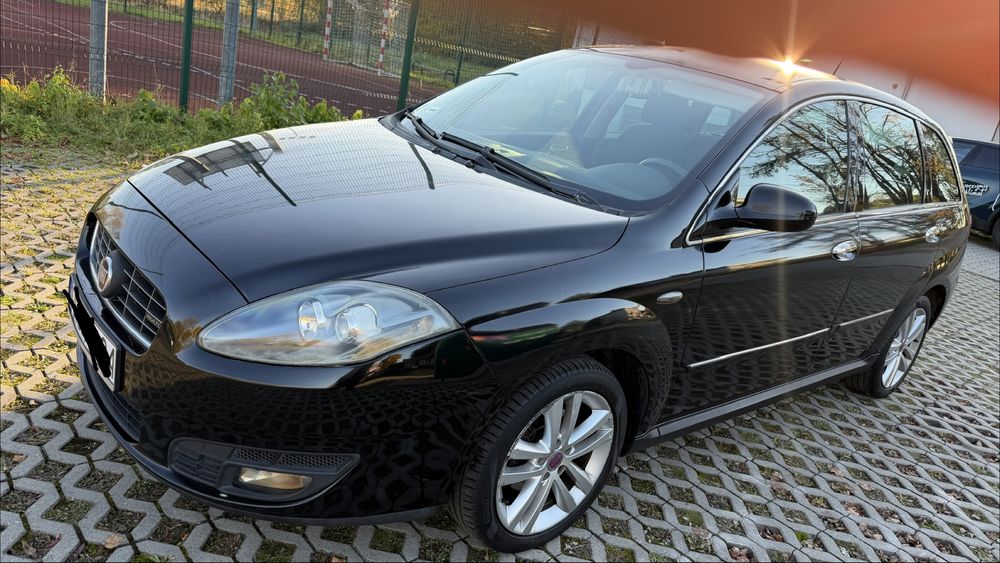 Fiat Croma