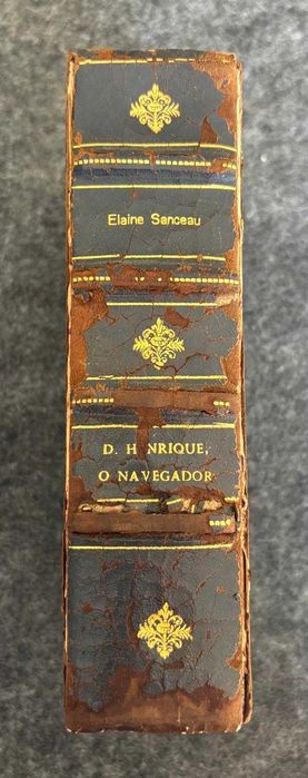 Livros de história: Portugal, Brasil