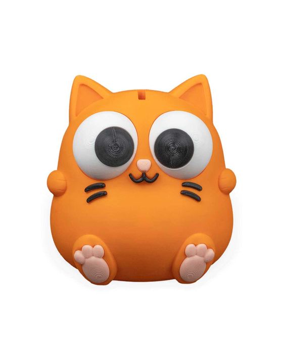 Mealheiros - Impressão3D - Cores Personalizáveis