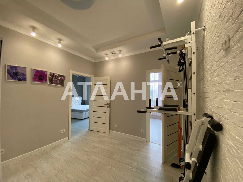 3 комн ЖК 42 ЖЕМЧУЖИНА Аркадия