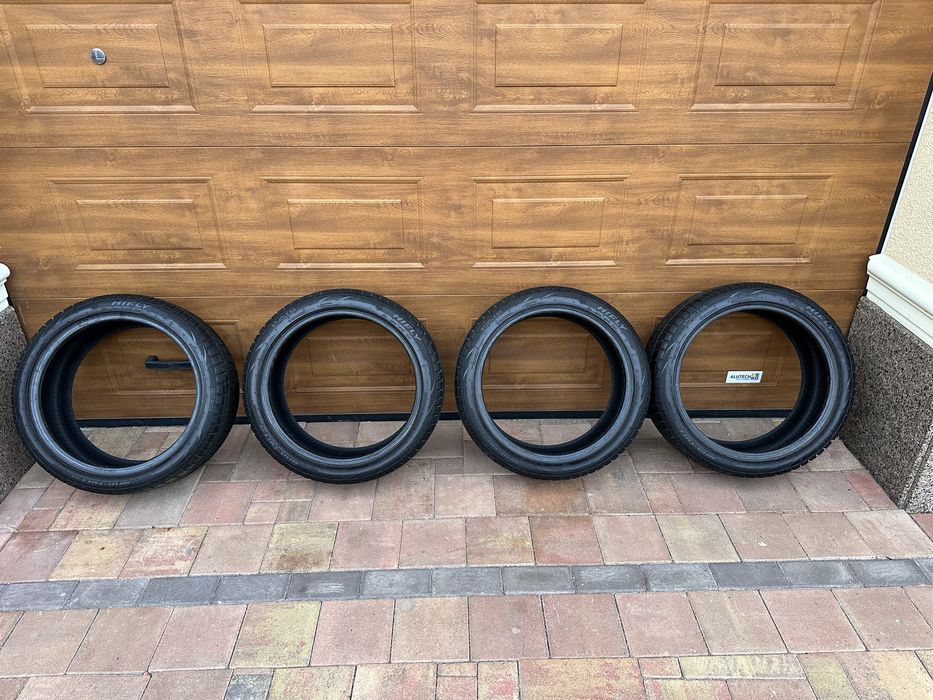 235/40 r18 Hifli Win-Turi