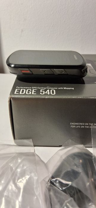 Garmin Edge  540
