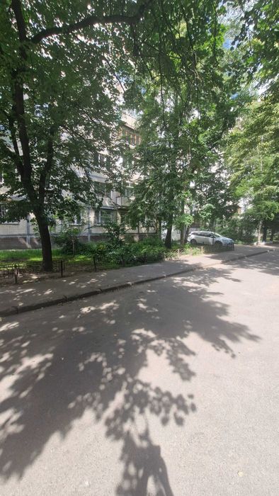 3-комнатная квартира по адресу ул. Чернобыльская (площадь 58 м²) - Atlanta.ua - фото 8