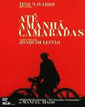 Séries de TV: Joia da Coroa, Polvo, Até amanhã camaradas,Último a sair