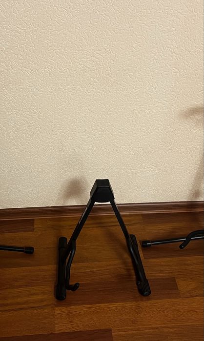 Підлогова стійка для гітари(SoundKing)