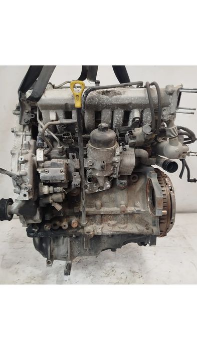 Motor completo KIA Venga (YN)