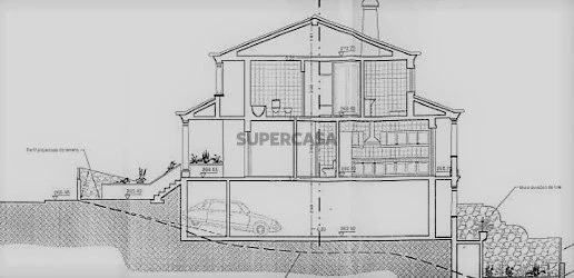 Lote Terreno para construção moradia Venda do Pinheiro