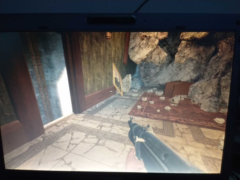 I am Alive / Turning Point / The Raven / Oozi (4gry na PC)