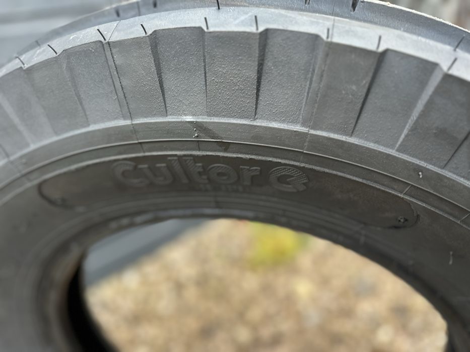 Opona 7.50-20 CULTOR AS-Front 08 8PR - Nowa - Dostawa 0zł