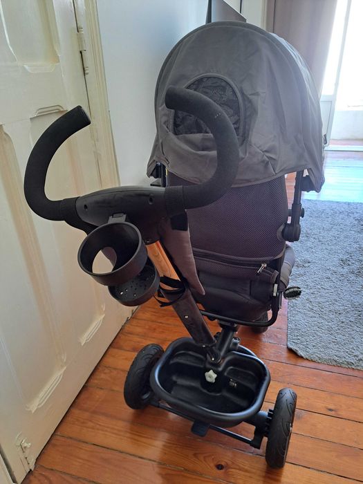 Kinderkraft Triciclo, Bicicleta para Crianças, Bicicleta para Bebê