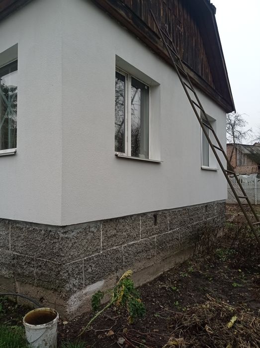 Будинок в районі вул  Мартина Небаби (Божнко)