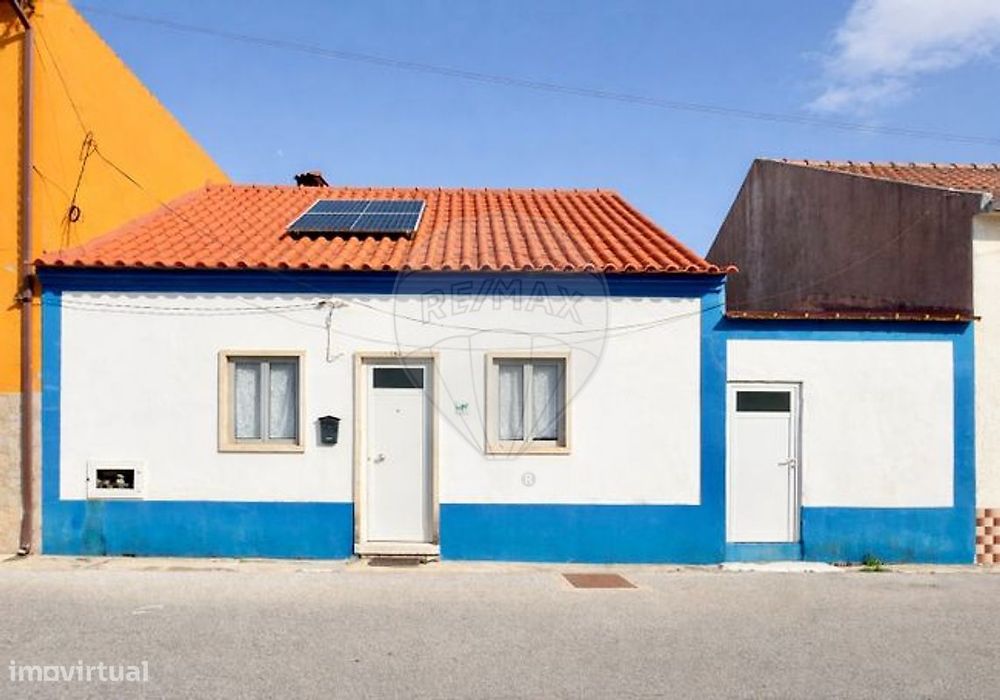Moradia T3 para venda