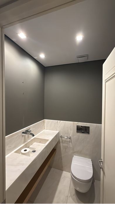 In House Renovations - Remodelações