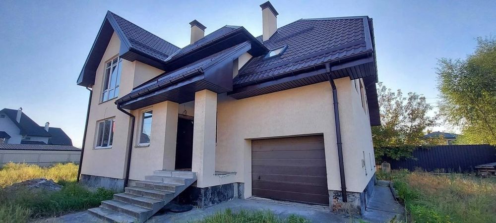 Дом по адресу (площадь 255 м²) - Atlanta.ua - фото 5