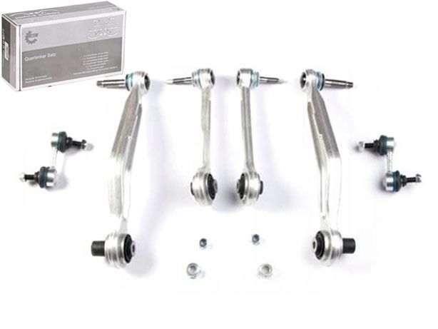 Braços Suspensão Traseiros BMW Serie 5 E39 (NOVO)