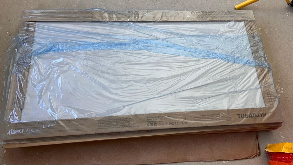 Sprzedam płytki - Tubądzin onix pearl 120x60