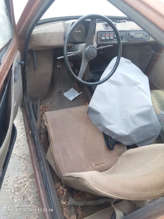 Samochody na części, zabytkowe historyczne