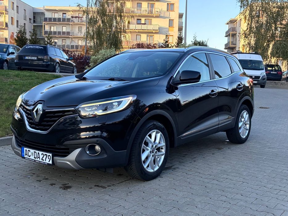 Renault Kadjar