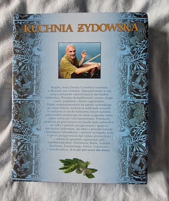 Kuchnia Żydowska przepisy