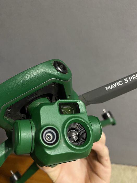 Дрон Mavic 3T ..