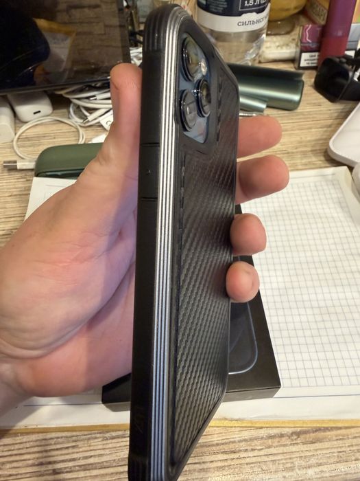 Iphone 12 pro max 128 під ремонт