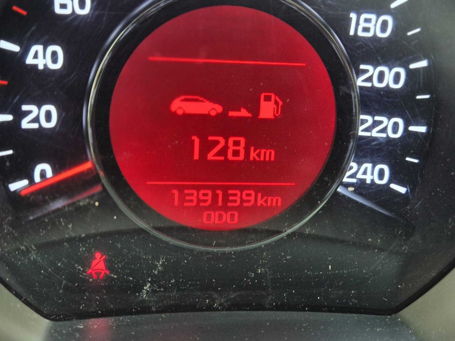 Kia Ceed Dream Team Edition