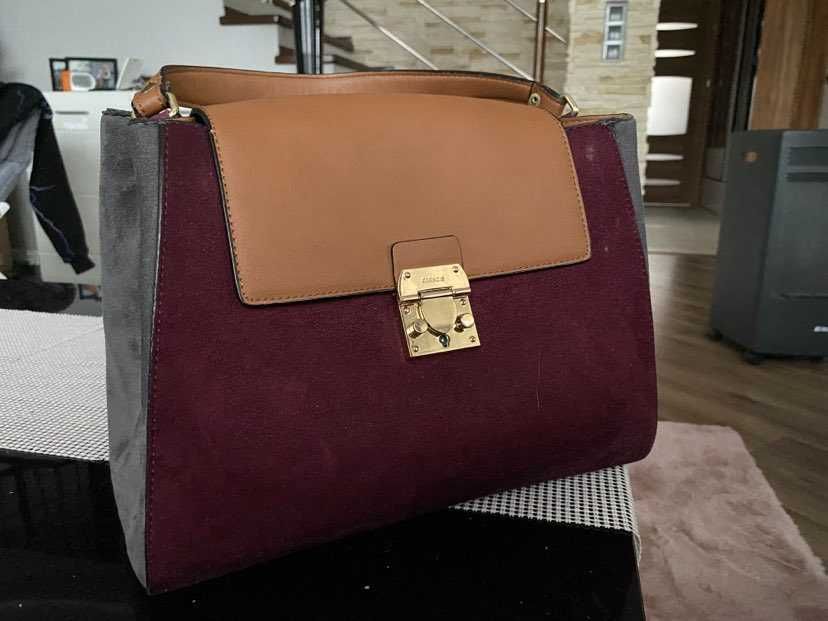 Torebka damska elegancka