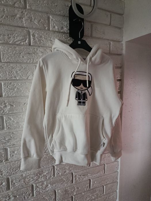 Bluza dla chlopca