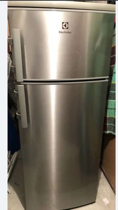 Lodówko zamrażarka